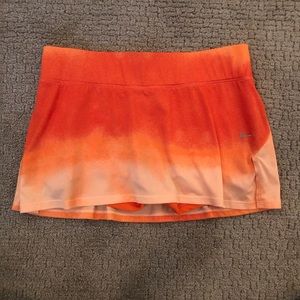 Nike Tennis Skirt